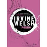 Livro - Pornô