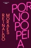 Livro - Pornopopeia (Nova edição)