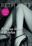 Livro - Porque você é minha