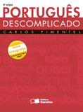 Livro - Português descomplicado