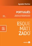 Livro - Português esquematizado®