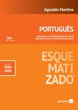 Livro - Português esquematizado®
