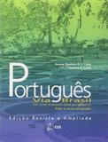 Livro - Português via Brasil - Livro Texto
