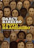 Livro - Povo brasileiro, o a formaçao e o sentido do brasil - Gle - global