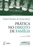 Livro - Prática no Direito de Família