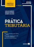 Livro - Prática tributária