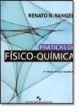 Livro - Praticas De Fisico-quimica 3ª Edicao - Eeb - edgard blucher