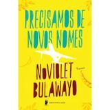 Livro - Precisamos de novos nomes