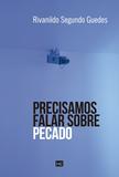 Livro - Precisamos falar sobre pecado