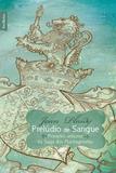 Livro - Prelúdio de sangue (edição de bolso)