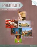 Livro - Premium B1 - Cb And W/exam With Cd-rom Access Cod - Pbi - pearson (importado)