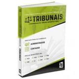 Livro Preparatório Para Concursos De Tribunais - 2b