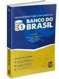 Livro Preparatório Para Concursos Do Banco Do Brasil - 2b