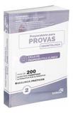 Livro Preparatório Para Provas Em Odontologia: Ciclo Propedêutica - Sanar