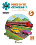 Livro - Presente Geografia - Moderna