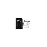 Livro - Preto e Branco - Freitas - Sinopsys