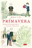 Livro - Primavera