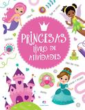 Livro - Princesas