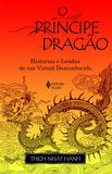 Livro - Príncipe dragão - Histórias e lendas de um Vietnã desconhecido