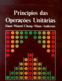 Livro - Princípios das Operações Unitárias