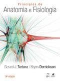 Livro - Princípios de anatomia e fisiologia