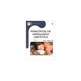 Livro - Princípios de Drenagem Linfática - Serie Eixos - Vasconcelos - Saraiva