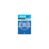 Livro - Principios de lideranca de jack welch, os (col. voce s/a) col. voce s/a - Editora