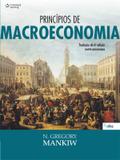 Livro - Princípios de macroeconomia