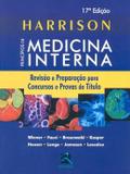 Livro - Princípios de Medicina Interna - Rev - thieme revinter