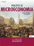 Livro - Princípios de microeconomia