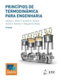 Livro - Princípios de termodinâmica para engenharia