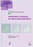 Livro - Princípios e práticas de ventilação mecânica