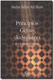 Livro - Principios Gerais Do Sufismo - Attar