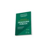 Livro - Princípios Institucionais da Defensoria Pública - Esteves - Forense