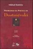 Livro - Problemas da Poética de Dostoiévski