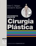 Livro - Procedimentos básicos em cirurgia plástica