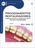Livro - Procedimentos restauradores