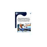 Livro - Processamento Químico de Filmes e Equipamentos - Camargo - Iátria