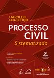 Livro - Processo Civil Sistematizado
