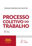 Livro - Processo Coletivo do Trabalho