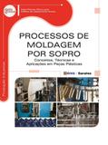 Livro - Processos de moldagem por Sopro