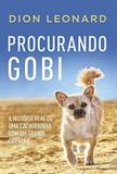 Livro - Procurando Gobi