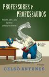 Livro - Professores e professauros