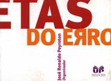 Livro - Profetas do erro