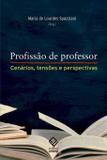 Livro - Profissão de professor