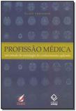 Livro - Profissão médica