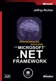 Livro - Programação Aplicada com Microsoft .Net Framework