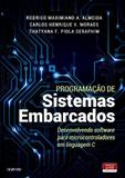 Livro - Programação de sistemas embarcados