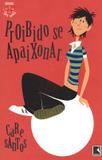 Livro - Proibido se apaixonar (Vol. 4)