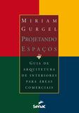 Livro - Projetando espaços - Áreas comerciais
